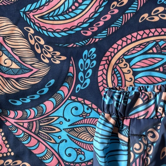 Harlow & Lloyd Shirt (Full Matching Set Available) - Picture 3 of 5